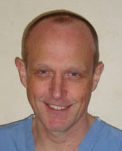 Dr. Jon Mills